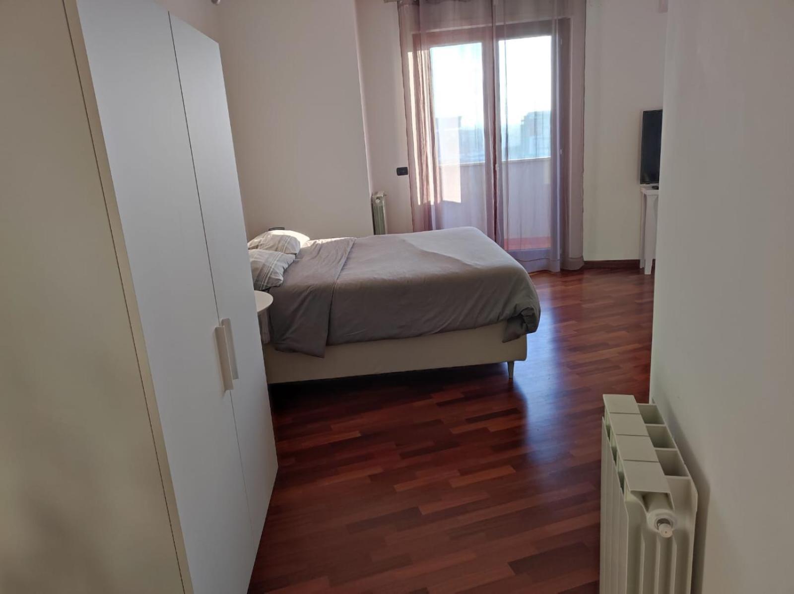 Il Molino Apartment Pescara Esterno foto