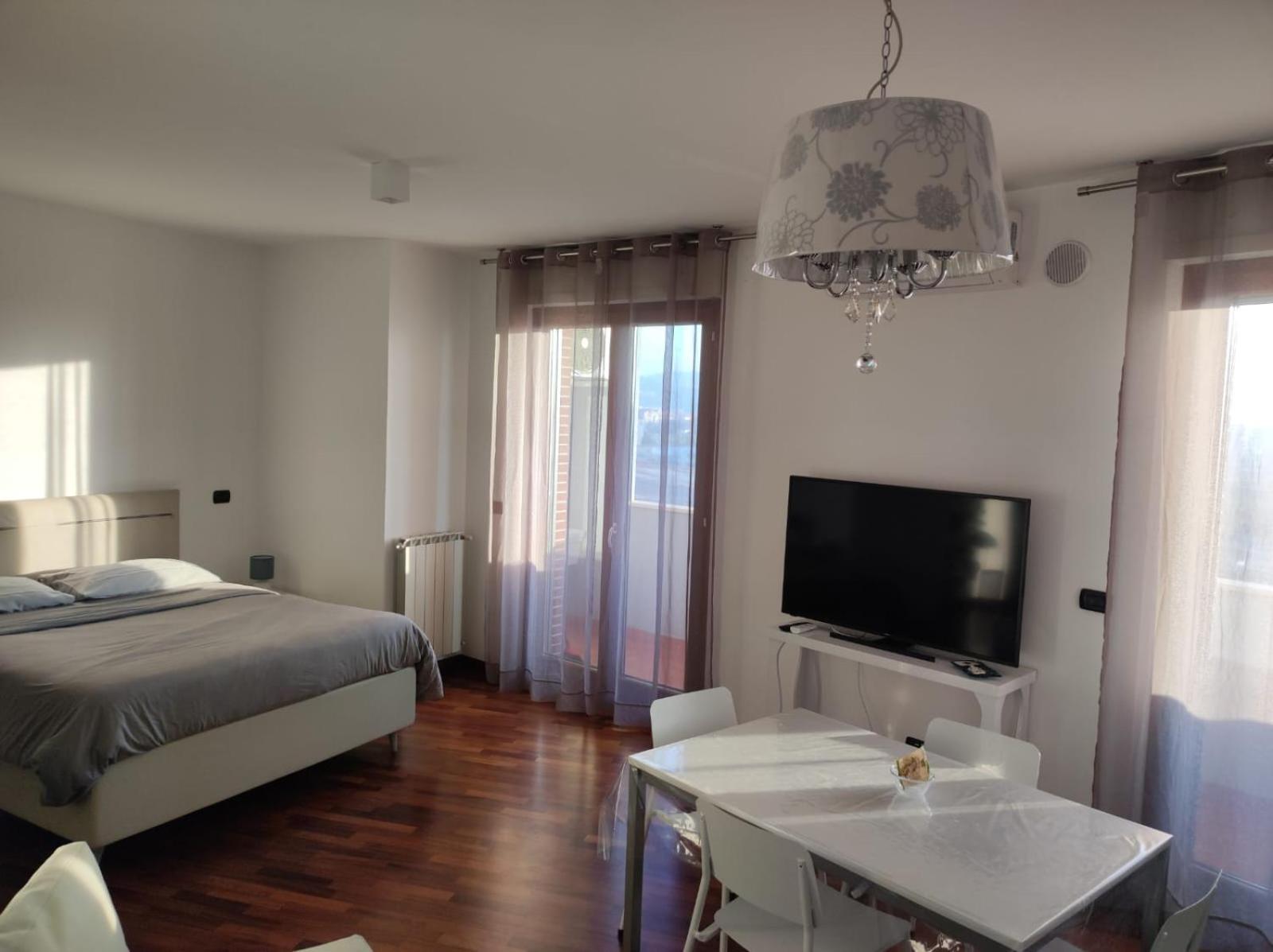 Il Molino Apartment Pescara Esterno foto